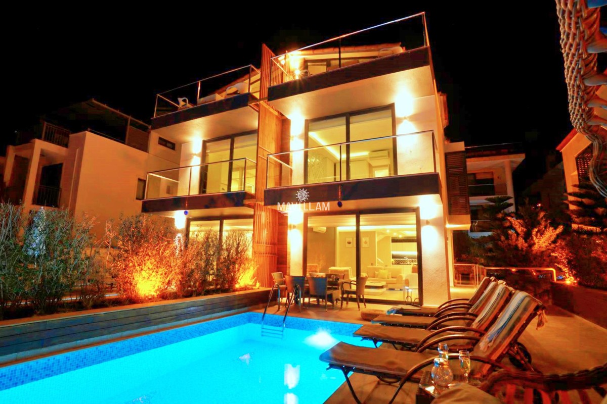 Villa Sole Tloss